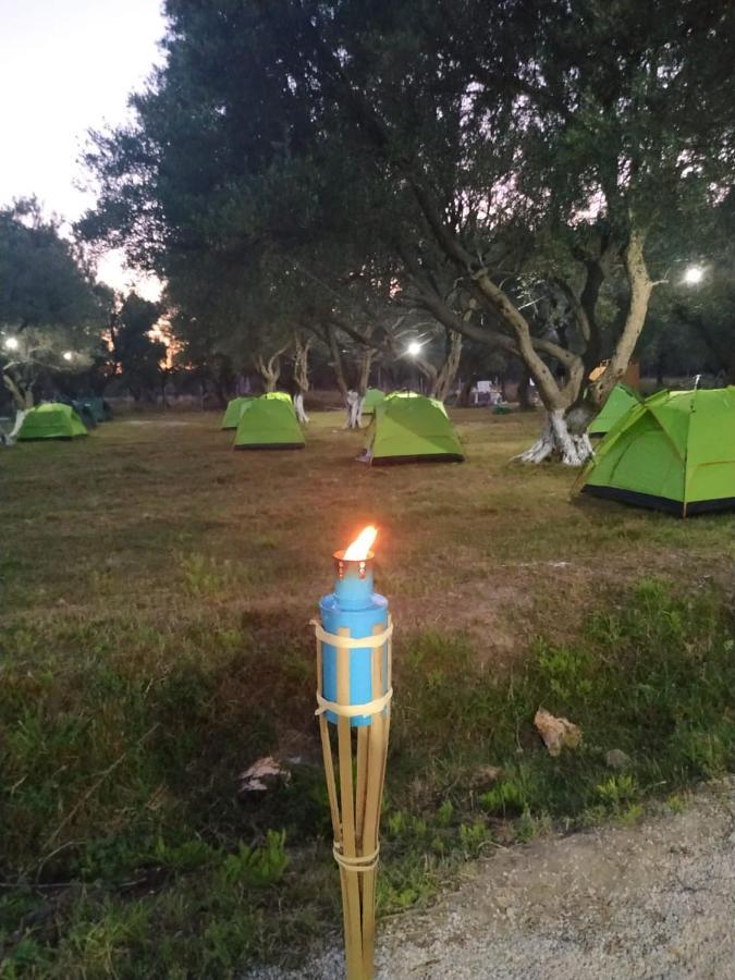 Cika's Camping *